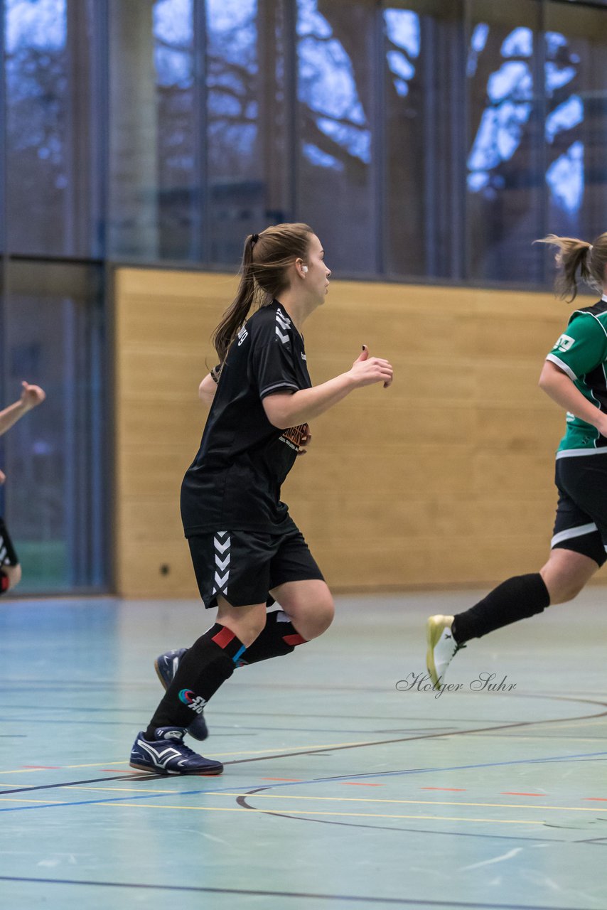 Bild 161 - Frauen La Rieve Cup